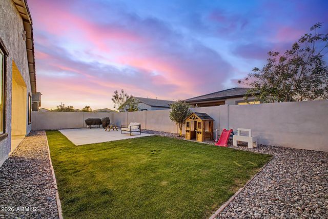 22618 E ROUNDUP Way, Queen Creek, AZ 85142