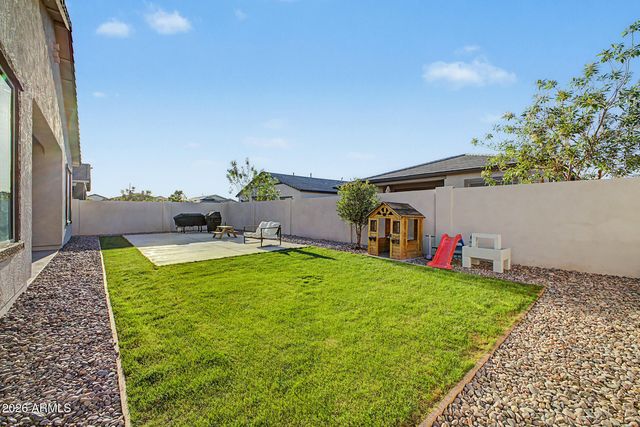 22618 E ROUNDUP Way, Queen Creek, AZ 85142