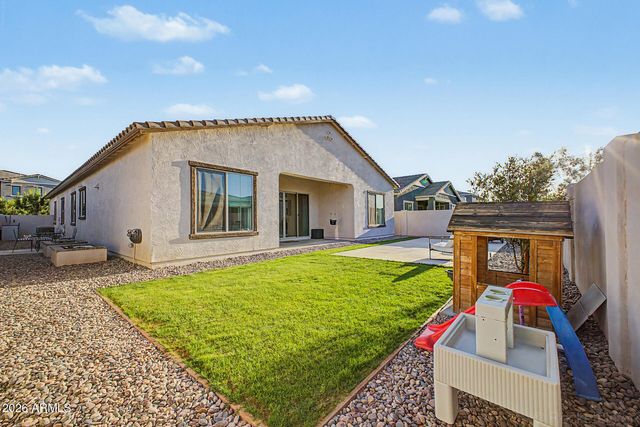 22618 E ROUNDUP Way, Queen Creek, AZ 85142