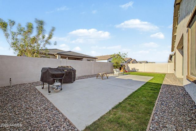 22618 E ROUNDUP Way, Queen Creek, AZ 85142