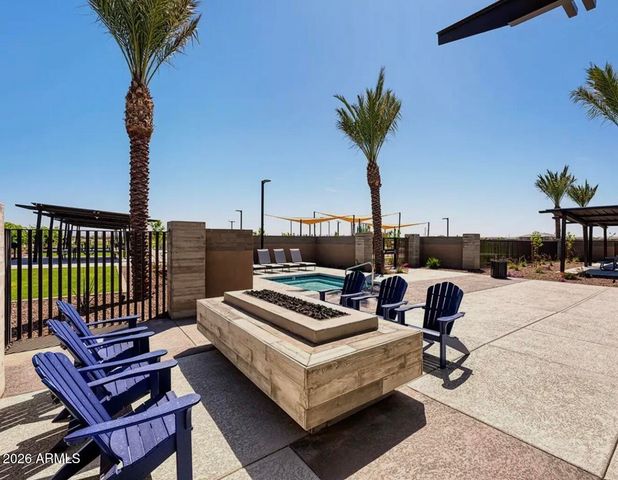 22618 E ROUNDUP Way, Queen Creek, AZ 85142