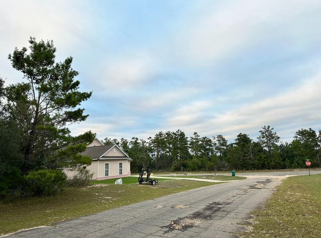 COLMART DRIVE, Chipley, FL 32428