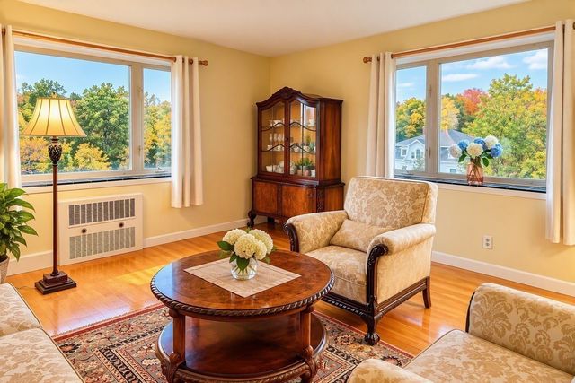 114 Pleasant St. 406, Arlington, MA 02476