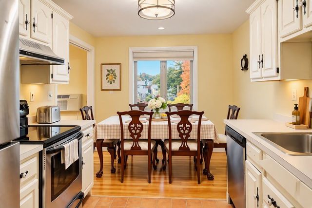 114 Pleasant St. 406, Arlington, MA 02476
