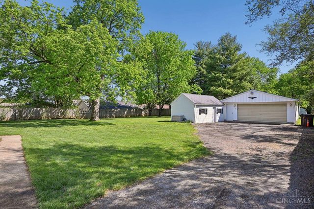 5100 Winton Road, Fairfield, OH 45014