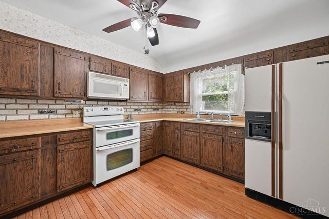 5100 Winton Road, Fairfield, OH 45014