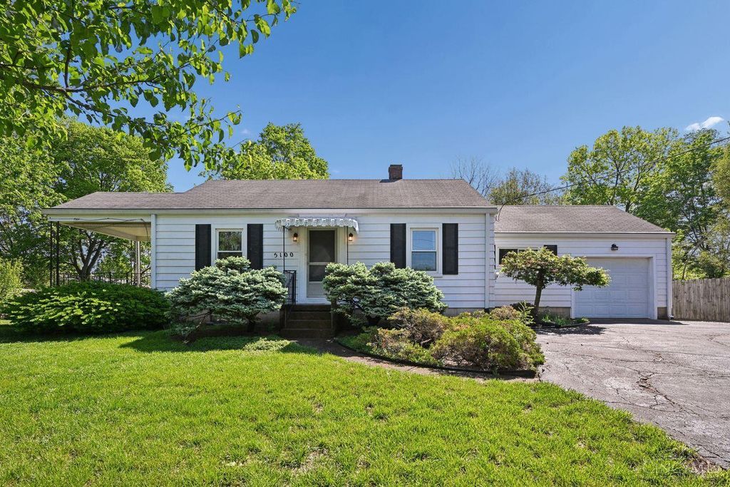5100 Winton Road, Fairfield, OH 45014