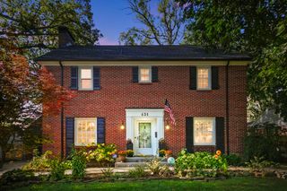 431 Dover Road 431 Dover Road, Springfield, OH 45504