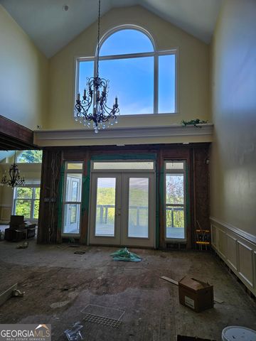 1150 Highland Drive, Sautee Nacoochee, GA 30571
