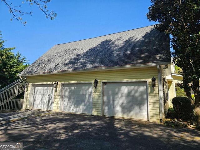1150 Highland Drive, Sautee Nacoochee, GA 30571