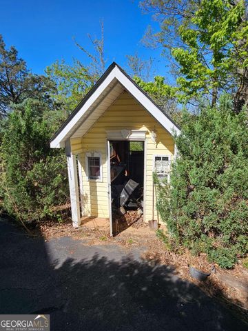 1150 Highland Drive, Sautee Nacoochee, GA 30571