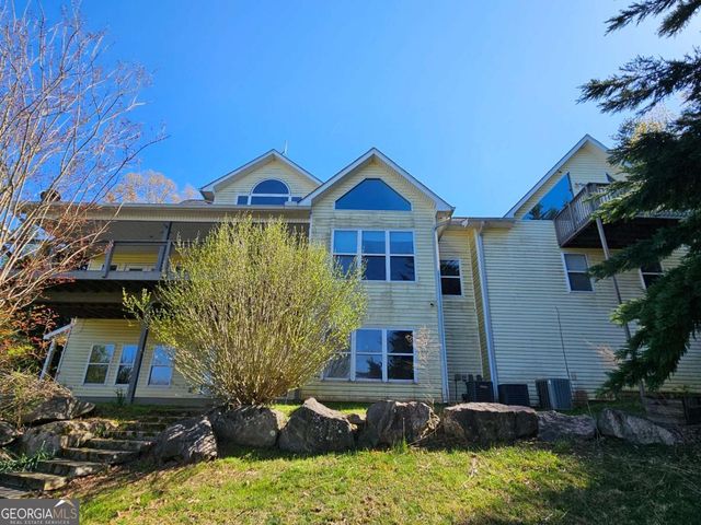 1150 Highland Drive, Sautee Nacoochee, GA 30571