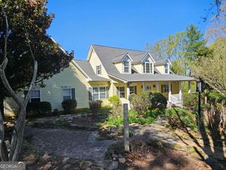1150 Highland Drive, Sautee Nacoochee, GA 30571