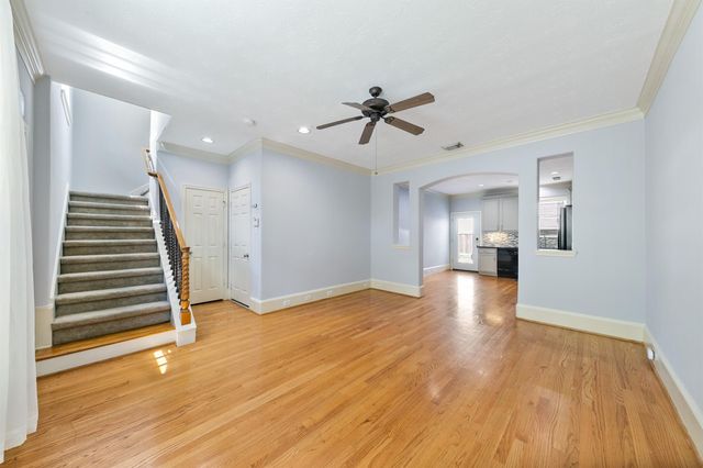1759 Aden Drive, Houston, TX 77003