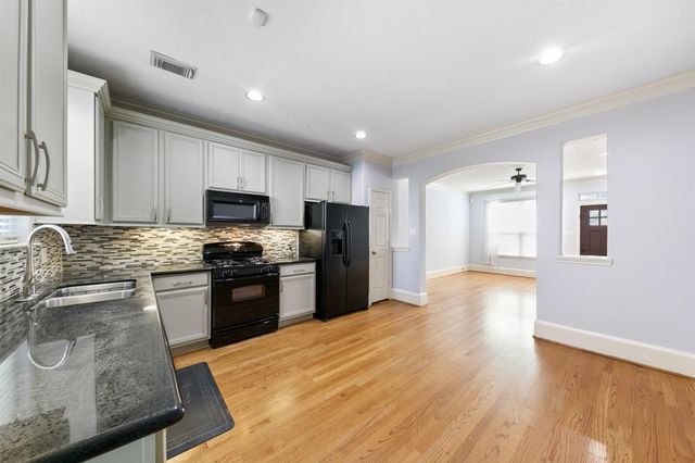 1759 Aden Drive, Houston, TX 77003