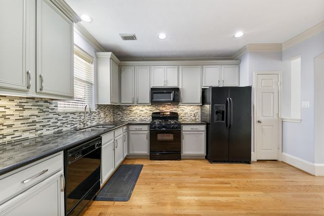1759 Aden Drive, Houston, TX 77003