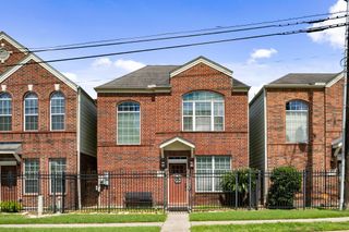 1759 Aden Drive, Houston, TX 77003