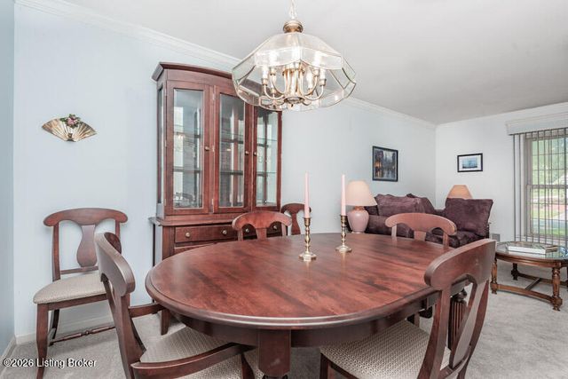 3523 Leith Ln, Louisville, KY 40218