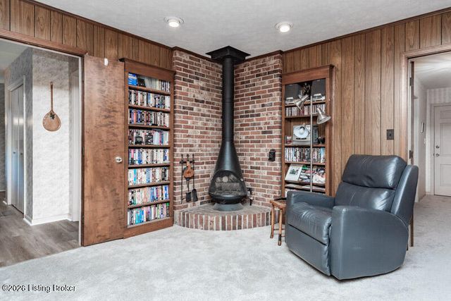 3523 Leith Ln, Louisville, KY 40218