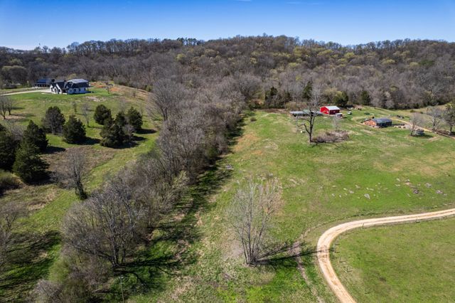 0 Dowell Branch Rd, Columbia, TN 38401