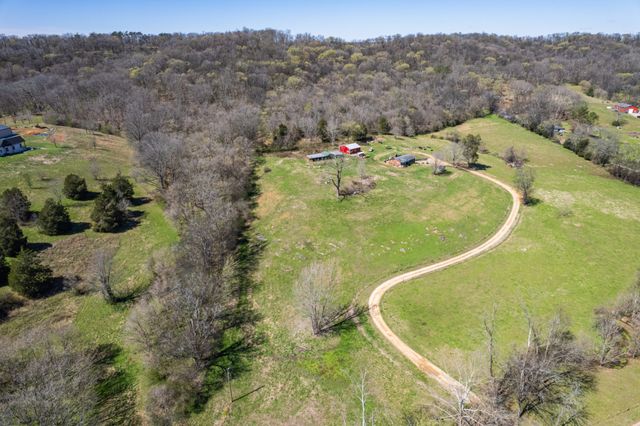 0 Dowell Branch Rd, Columbia, TN 38401