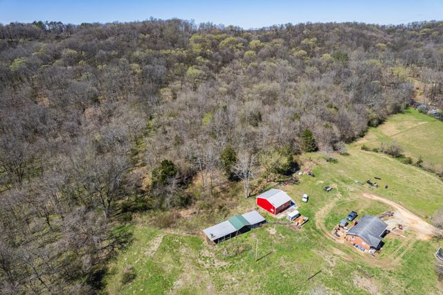 0 Dowell Branch Rd, Columbia, TN 38401