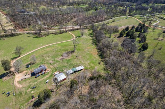 0 Dowell Branch Rd, Columbia, TN 38401