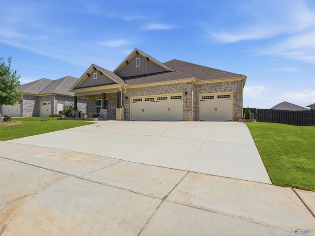 14840 Willow Rose Lane, Athens, AL 35613