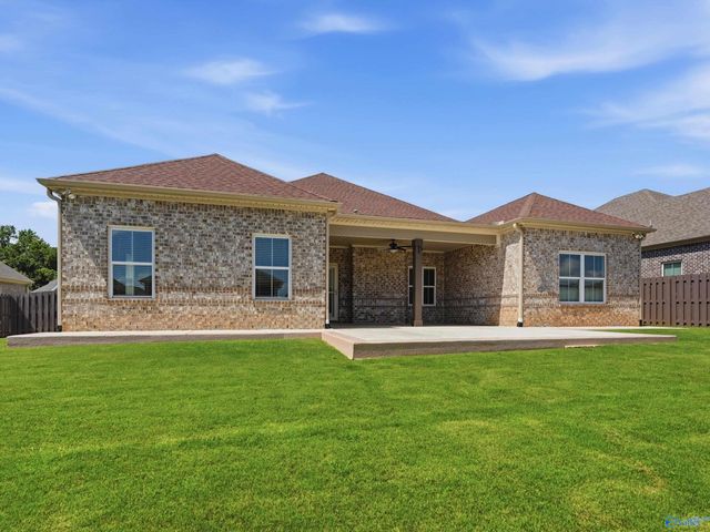 14840 Willow Rose Lane, Athens, AL 35613