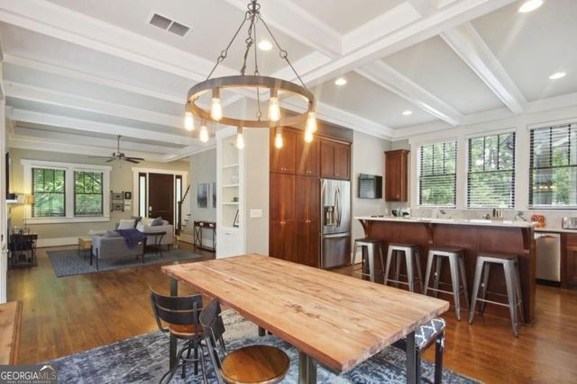 519 N Highland Avenue NE, Atlanta, GA 30307