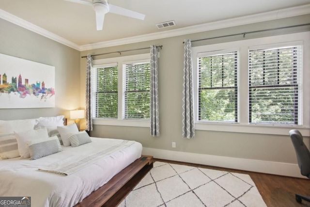 519 N Highland Avenue NE, Atlanta, GA 30307