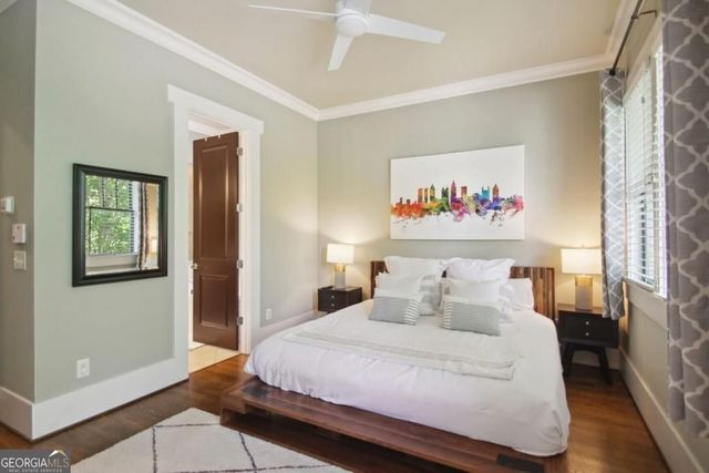 519 N Highland Avenue NE, Atlanta, GA 30307