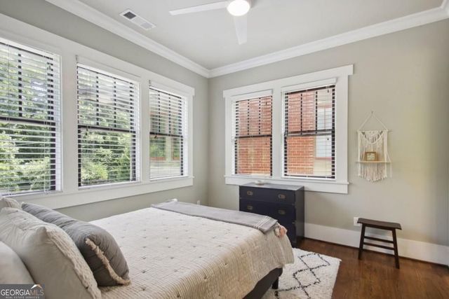 519 N Highland Avenue NE, Atlanta, GA 30307