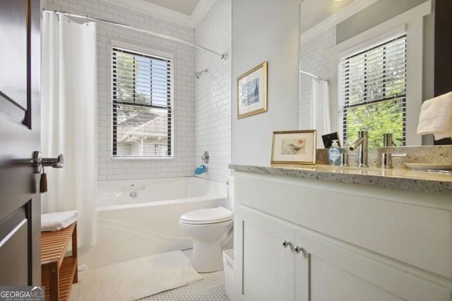 519 N Highland Avenue NE, Atlanta, GA 30307