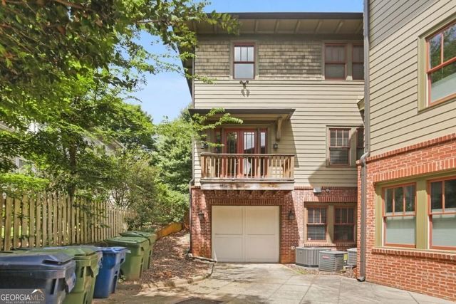 519 N Highland Avenue NE, Atlanta, GA 30307