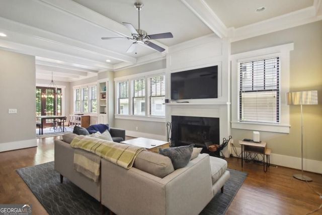 519 N Highland Avenue NE, Atlanta, GA 30307