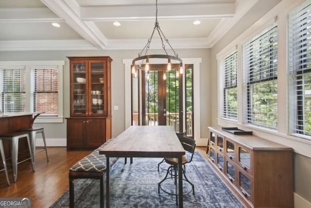 519 N Highland Avenue NE, Atlanta, GA 30307