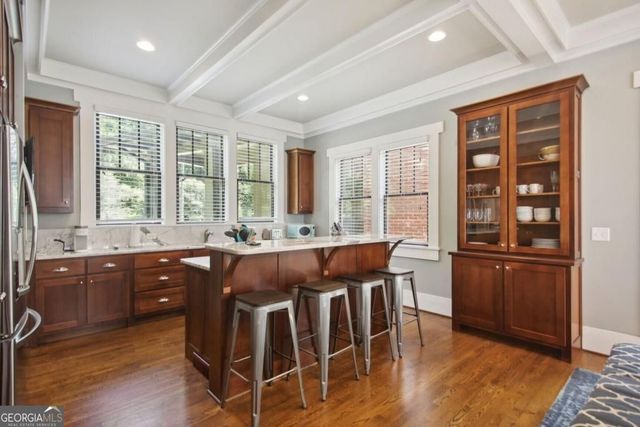 519 N Highland Avenue NE, Atlanta, GA 30307