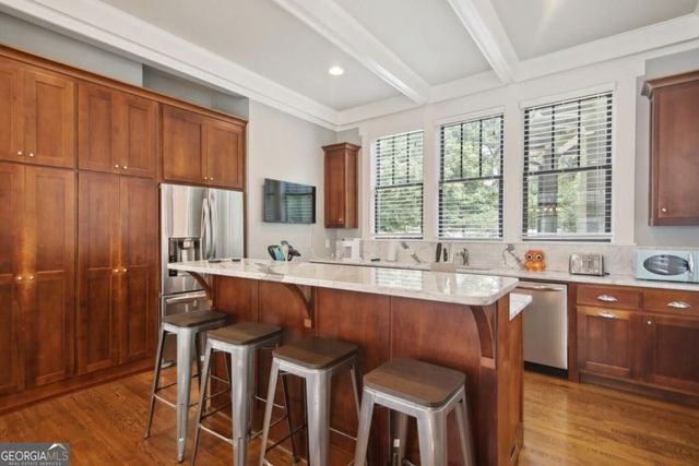 519 N Highland Avenue NE, Atlanta, GA 30307