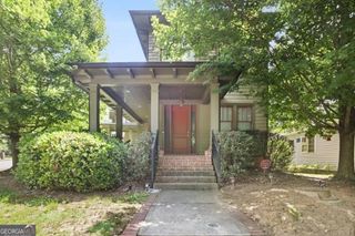519 N Highland Avenue NE, Atlanta, GA 30307