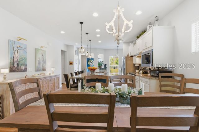 277 Springtime Ct, Bluffton, SC 29909