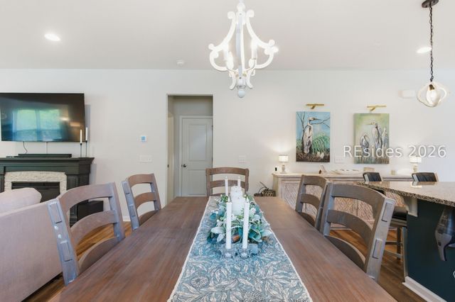 277 Springtime Ct, Bluffton, SC 29909