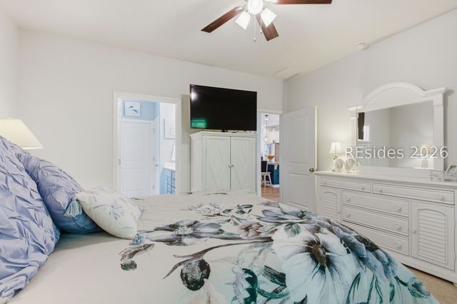 277 Springtime Ct, Bluffton, SC 29909