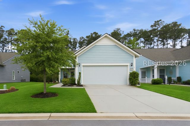 277 Springtime Ct, Bluffton, SC 29909