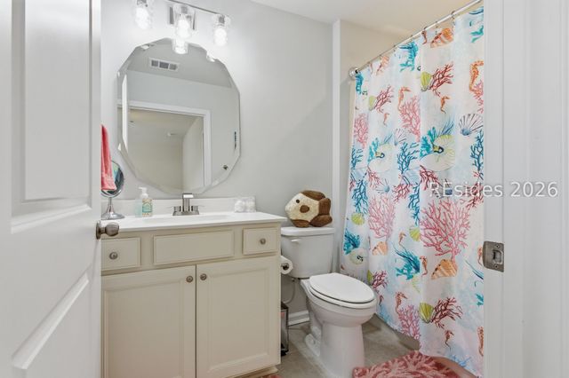 277 Springtime Ct, Bluffton, SC 29909