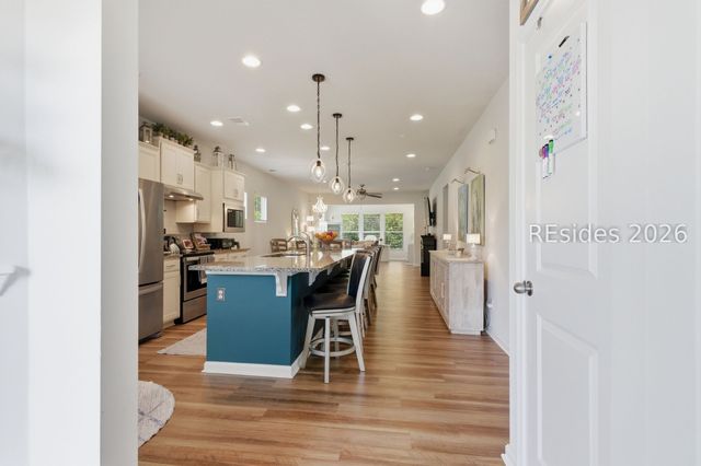 277 Springtime Ct, Bluffton, SC 29909