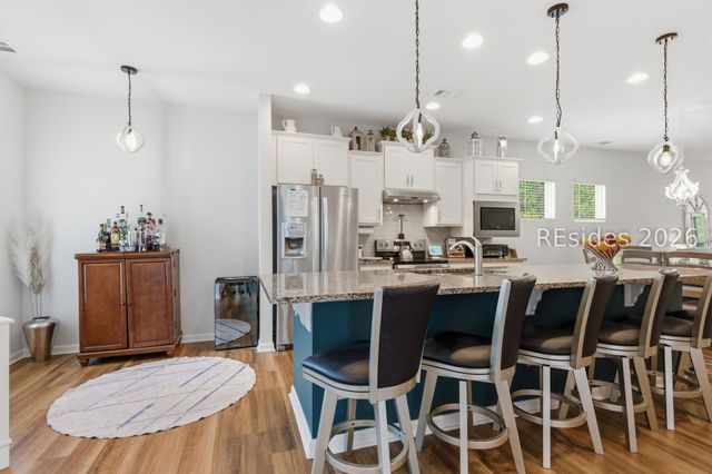 277 Springtime Ct, Bluffton, SC 29909