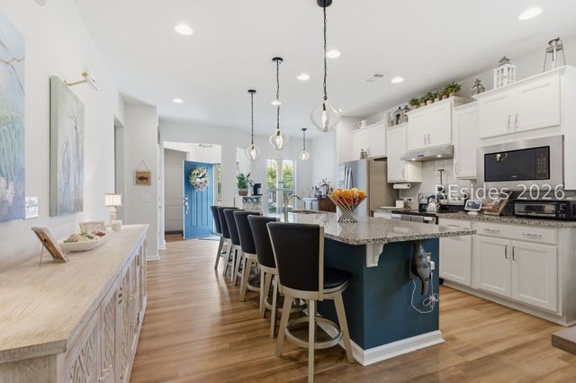 277 Springtime Ct, Bluffton, SC 29909