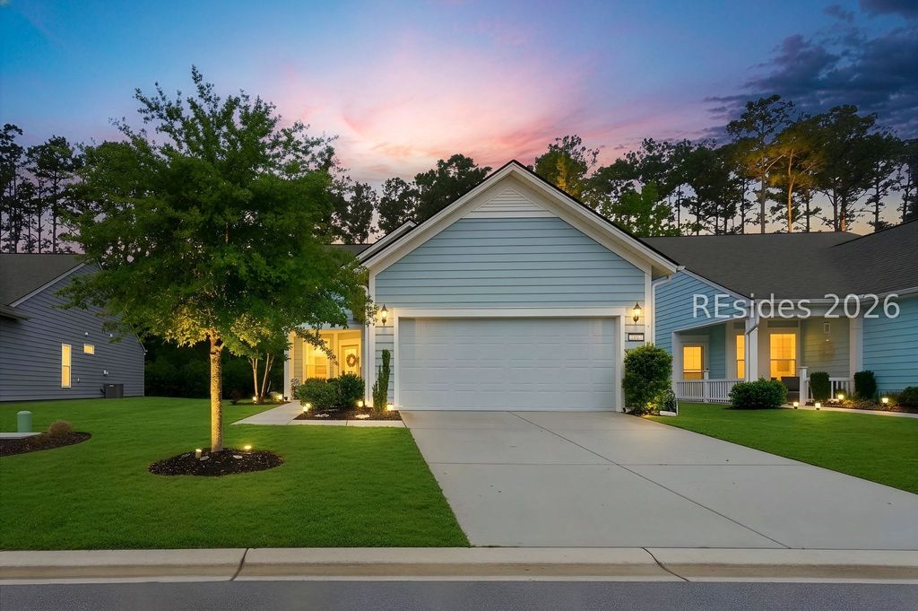 277 Springtime Ct, Bluffton, SC 29909