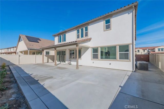 16712 Terra Seca Avenue, Chino, CA 91708